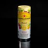 Фото к позиции меню Sanpellegrino лимон и малина