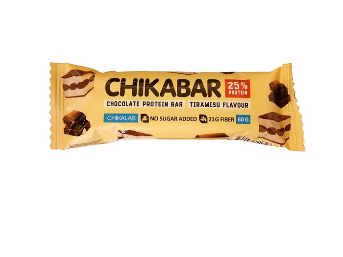 Печенье Chikalab