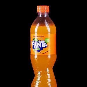 Fanta