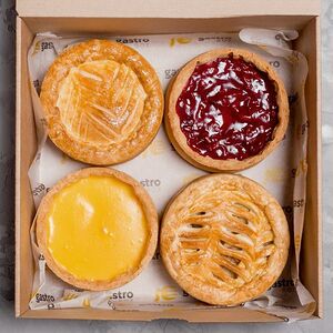 Sweet Pie Box