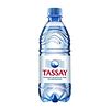 Фото к позиции меню Tassay Вода без газа