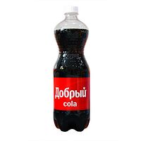 Добрый Cola