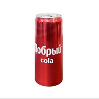 Добрый Cola