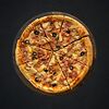 Фото к позиции меню Пицца Чикен ананас