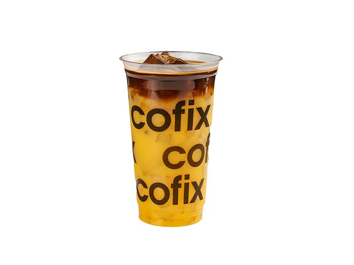 Бамбл кофе XL