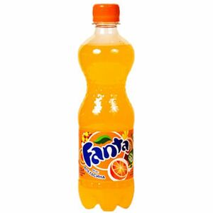 Fanta