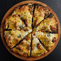 Пицца Бруталити
