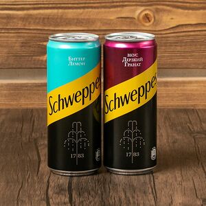 Schweppes