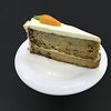 Фото к позиции меню Морковный торт