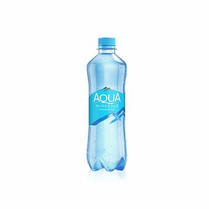 Вода Aqua Minerale