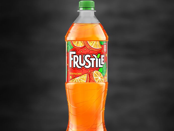 Frustyle Апельсин M