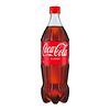 Фото к позиции меню Coca-cola 1л