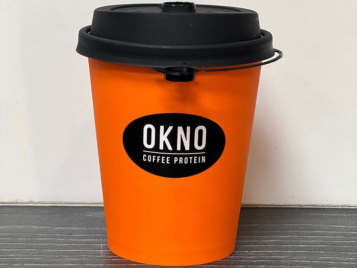 Кофейня OKNO