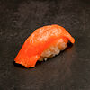 Фото к позиции меню Суши с копченым лососем