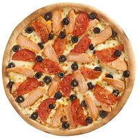 Пицца Море 37 см