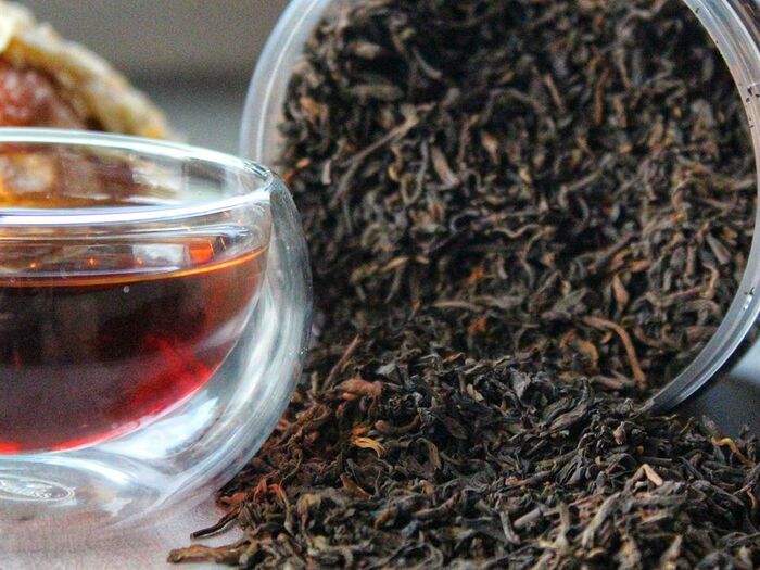 Чай иван-чай листовой