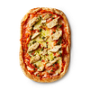 Фото к позиции меню Пицца Римская цыплёнок песто Маэстрелло Из Лавки