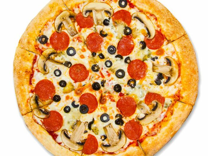 Классика пицца (28)