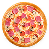 Фото к позиции меню Пицца Классика 26см