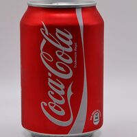 Coca-Сola