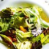 Фото к позиции меню Вегетарианский салат