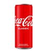 Фото к позиции меню Coca-Cola маленькая