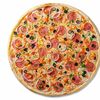 Фото к позиции меню Пицца Мехико средняя