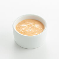 Топпинг соус сливочно-томатный 30г