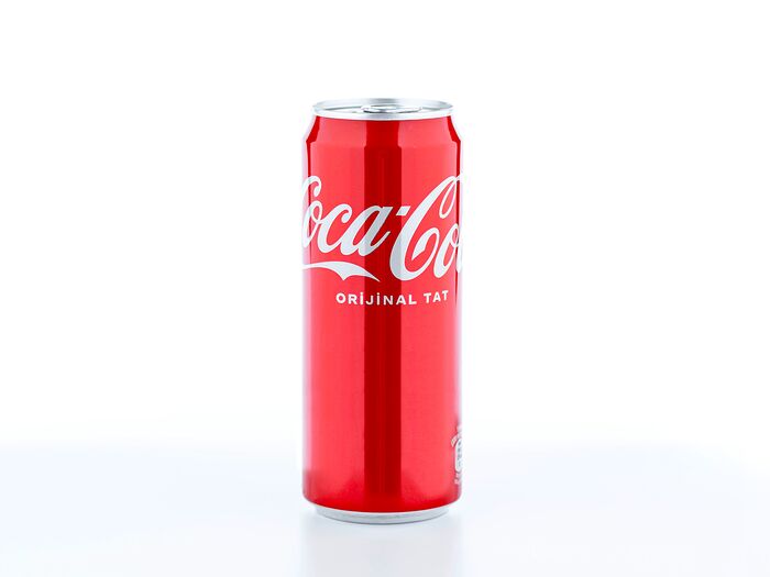 Coca-Cola original