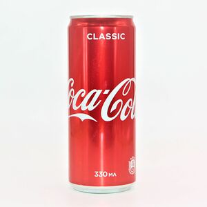 Coca-Cola