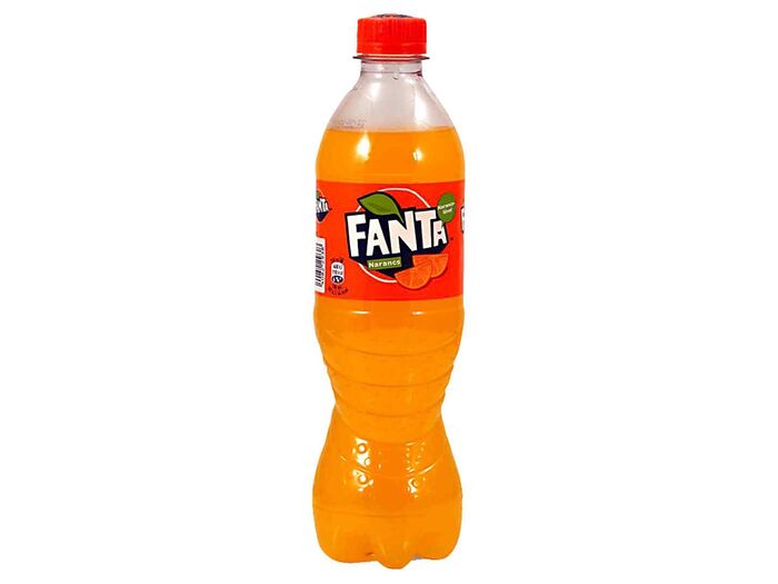 Fanta