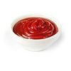 Фото к позиции меню Соус томатный кетчуп