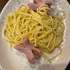 Фото к позиции меню Мини сосиски со спагетти