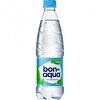 Фото к позиции меню Минеральная вода BonAqua