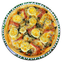 Пицца Сицилия 28cм