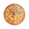 Фото к позиции меню Пицца Мозаика 40см