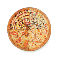 Пицца Мозаика 40см