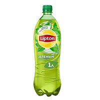 Lipton холодный зелёный чай