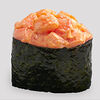 Фото к позиции меню Острые суши с креветкой