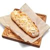 Фото к позиции меню Сырный французский хлеб