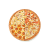 Фото к позиции меню Пицца Микс (33см)
