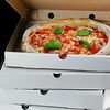 Фото к позиции меню Комбо 5 пицц