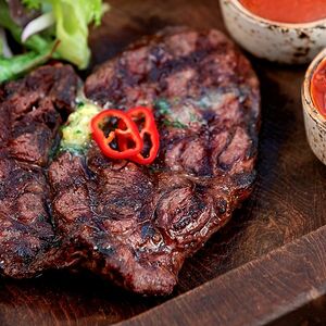 Стейк Rib-eye