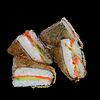Фото к позиции меню Суши-сэндвич темпура