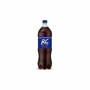 Rc Cola Tajikistan