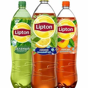 Чай Lipton