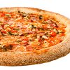 Фото к позиции меню Пицца Сладкая горчица