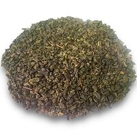 Чай зеленый Граф грей с бергамотом