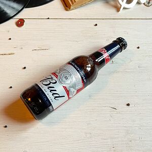 Пиво Bud безалкогольное