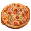 Фото к позиции меню Пицца Дьяболо
